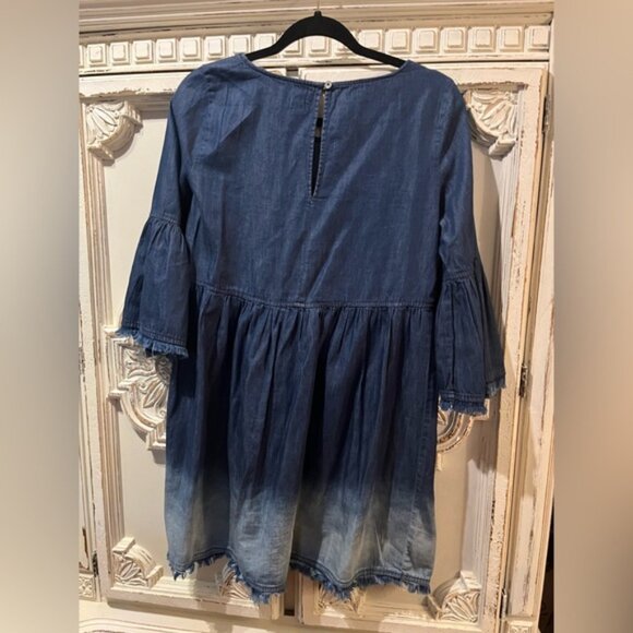 True Craft Dress - Picture 5 of 5